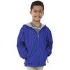 Charles River Youth Royal Portsmouth Jacket