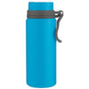 H2Go Matte Aqua 25 oz Onyx Stainless Steel Bottle