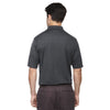 Core 365 Men's Carbon Origin Performance Pique Polo