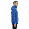 Core 365 Men's True Royal Brisk Insulated Jacket