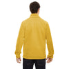 Core 365 Men's Campus Gold Journey Fleece Jacket