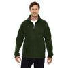 Core 365 Men's Forest Journey Fleece Jacket