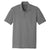 Nike Men's Dark Grey Dri-Fit Legacy Polo