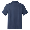 Nike Men's Midnight Navy Dri-Fit Legacy Polo