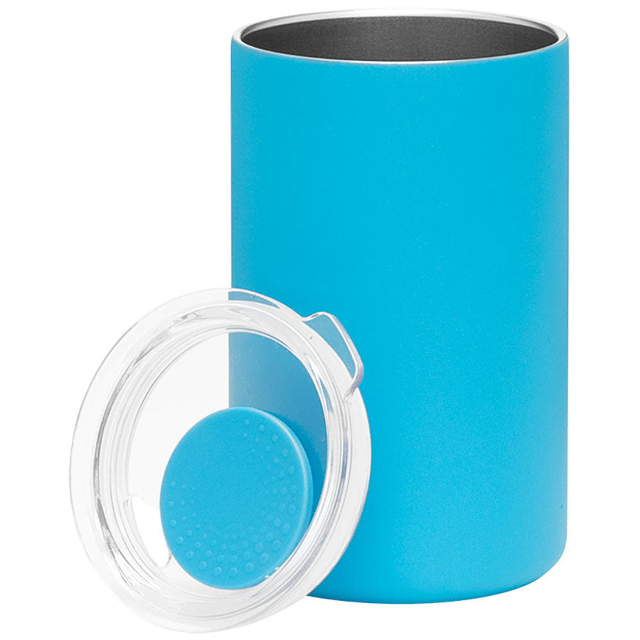 ETS Matte Aqua 11 oz Apollo Tumbler