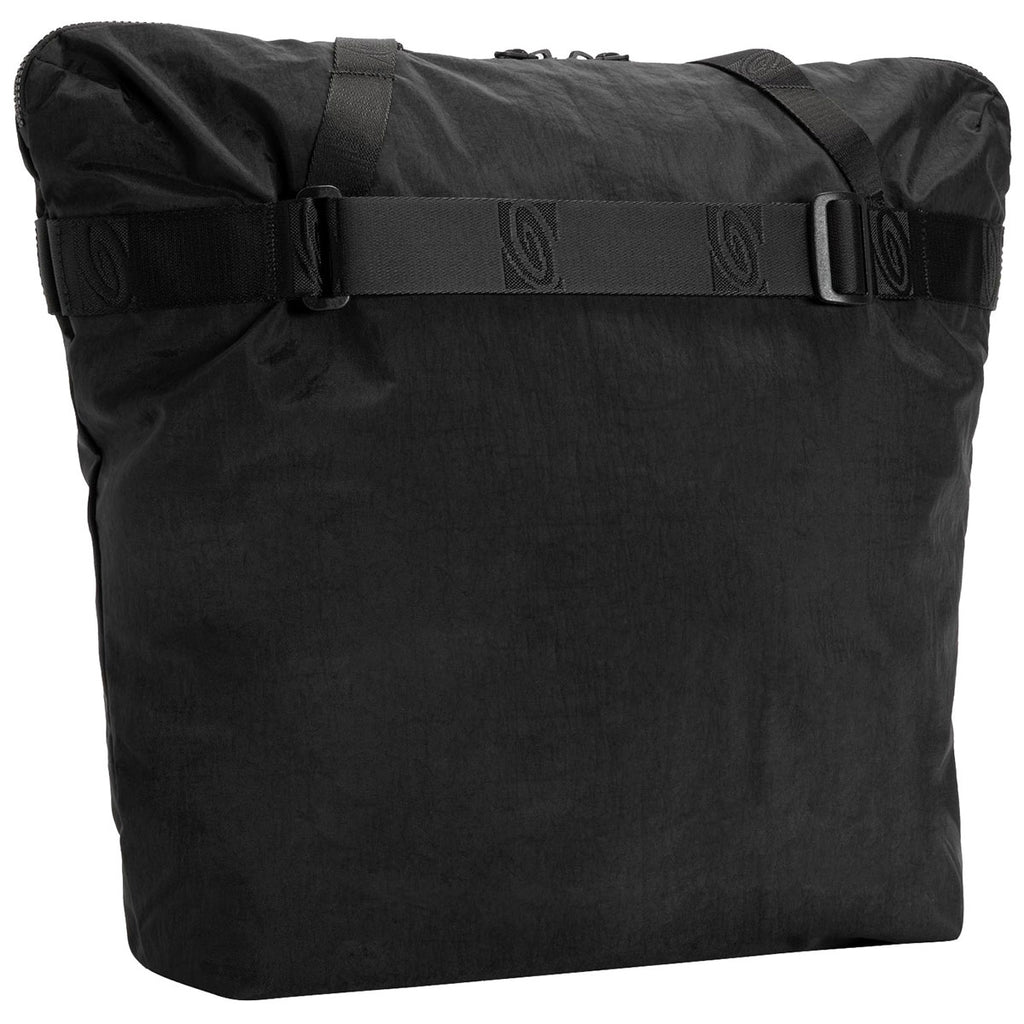 Timbuk2 Black Packable Travel Tote