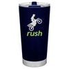 ETS Blue Frost Tumbler 20 oz