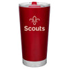 ETS Red Frost Tumbler 20 oz