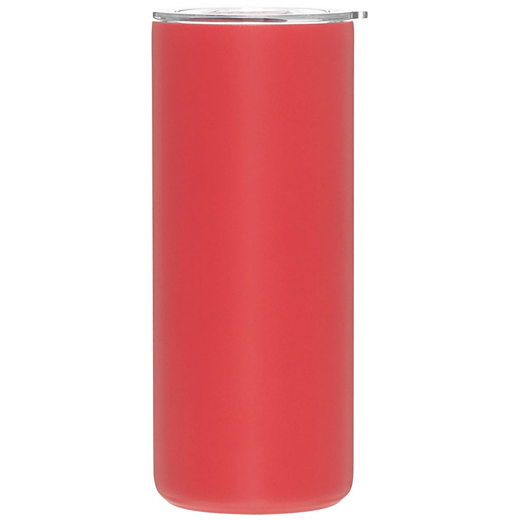 ETS Red 11 oz Daphne Tumbler