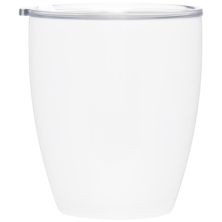 ETS White 23 oz Haus Mug