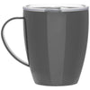 ETS Grey 23 oz Haus Mug