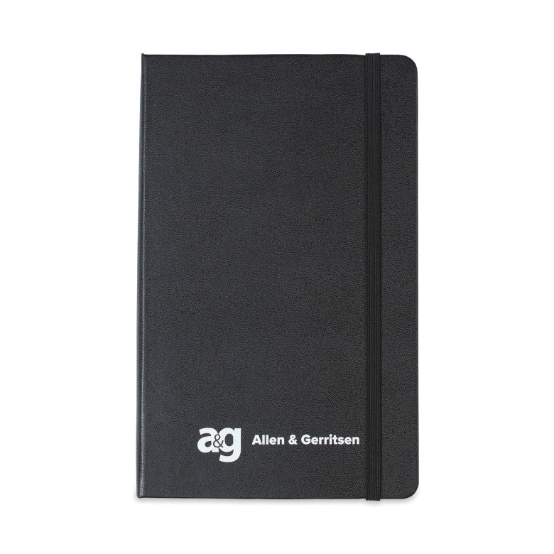 Moleskine Black Hard Cover Large Sketchbook