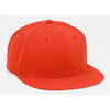 Pacific Headwear Orange Universal D-Series Performance Cap