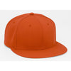 Pacific Headwear Texas Orange Universal D-Series Performance Cap