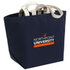 Moop Navy Grandview Tote