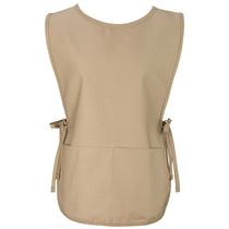 Edwards Khaki Cobbler Apron