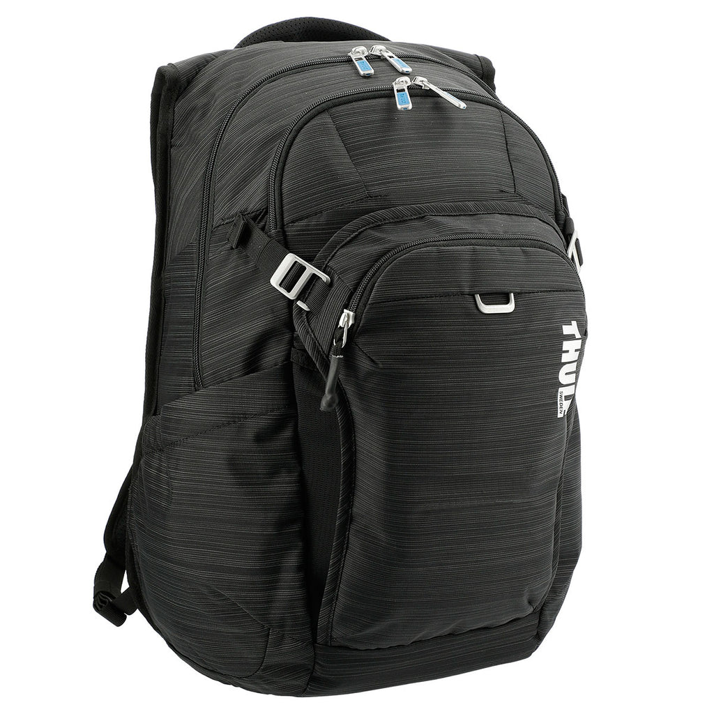 Thule Black Construct 16" Computer Backpack 24L