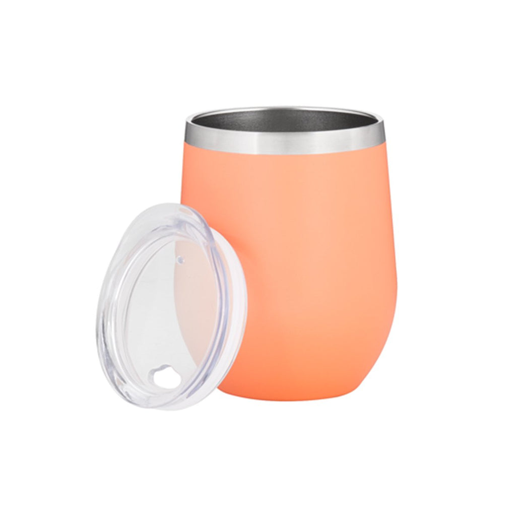 ETS Matte Sherbert Cece Tumbler