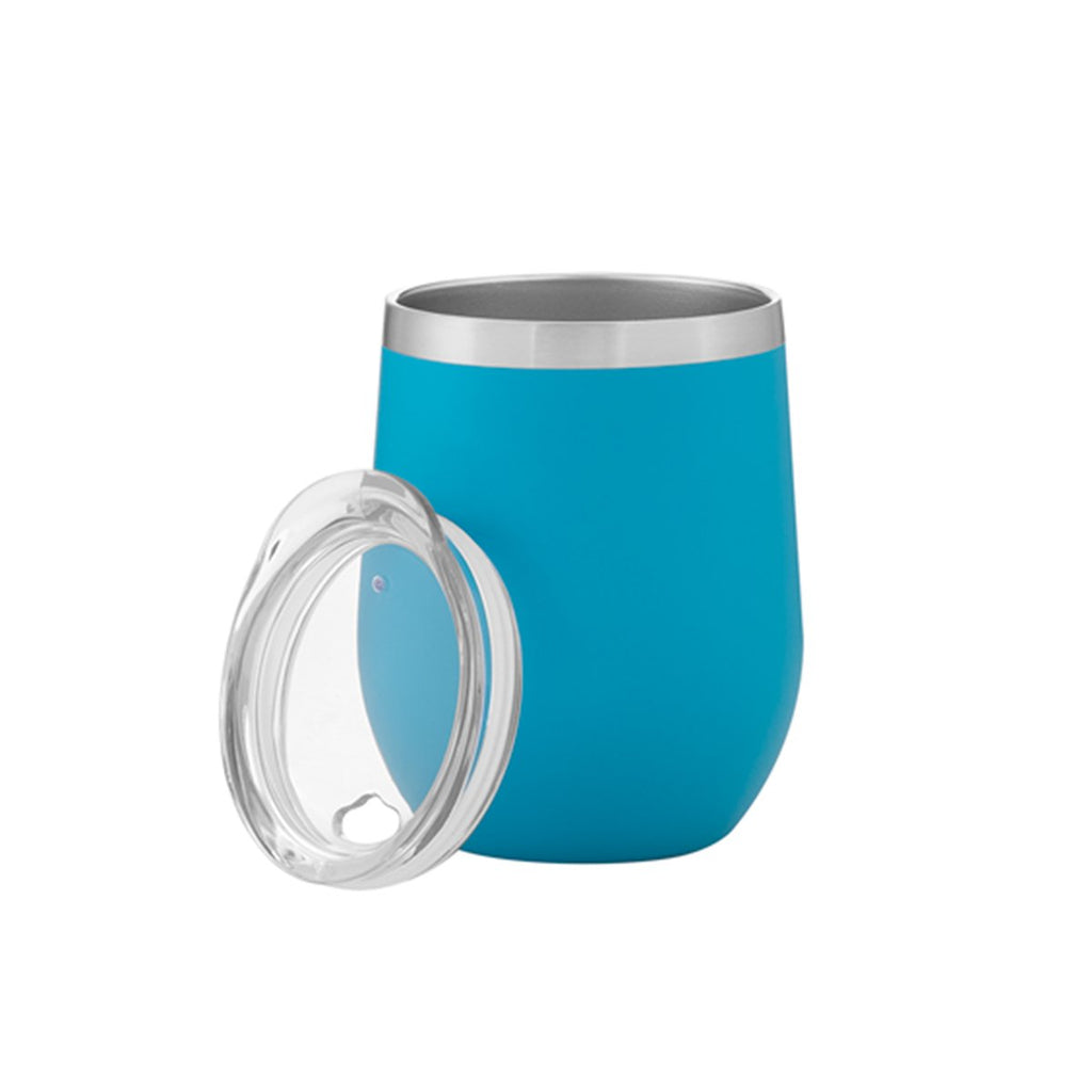 ETS Matte Aqua Cece Tumbler