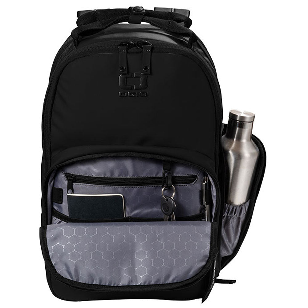 OGIO Blacktop Commuter Transfer Pack