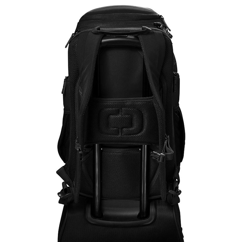 OGIO Blacktop Utilitarian Pack