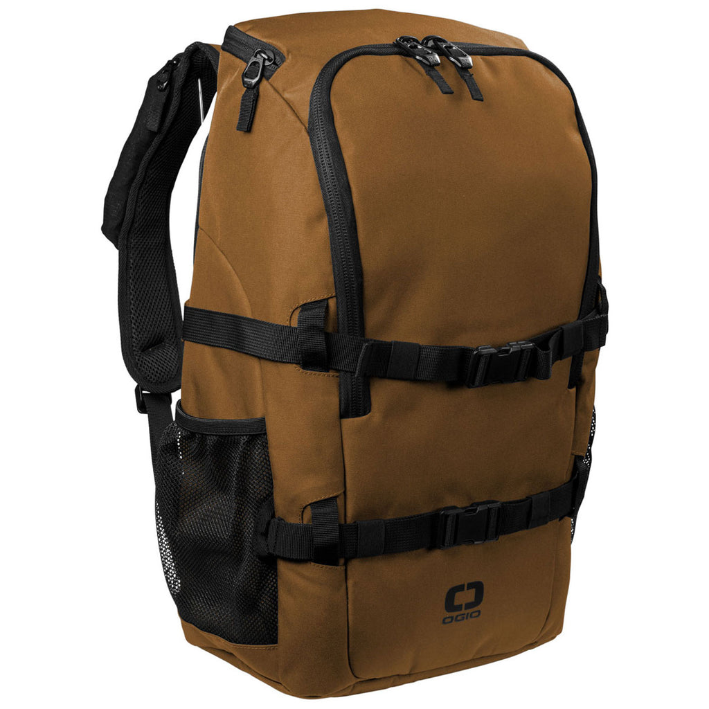 OGIO Duck Brown Street Pack