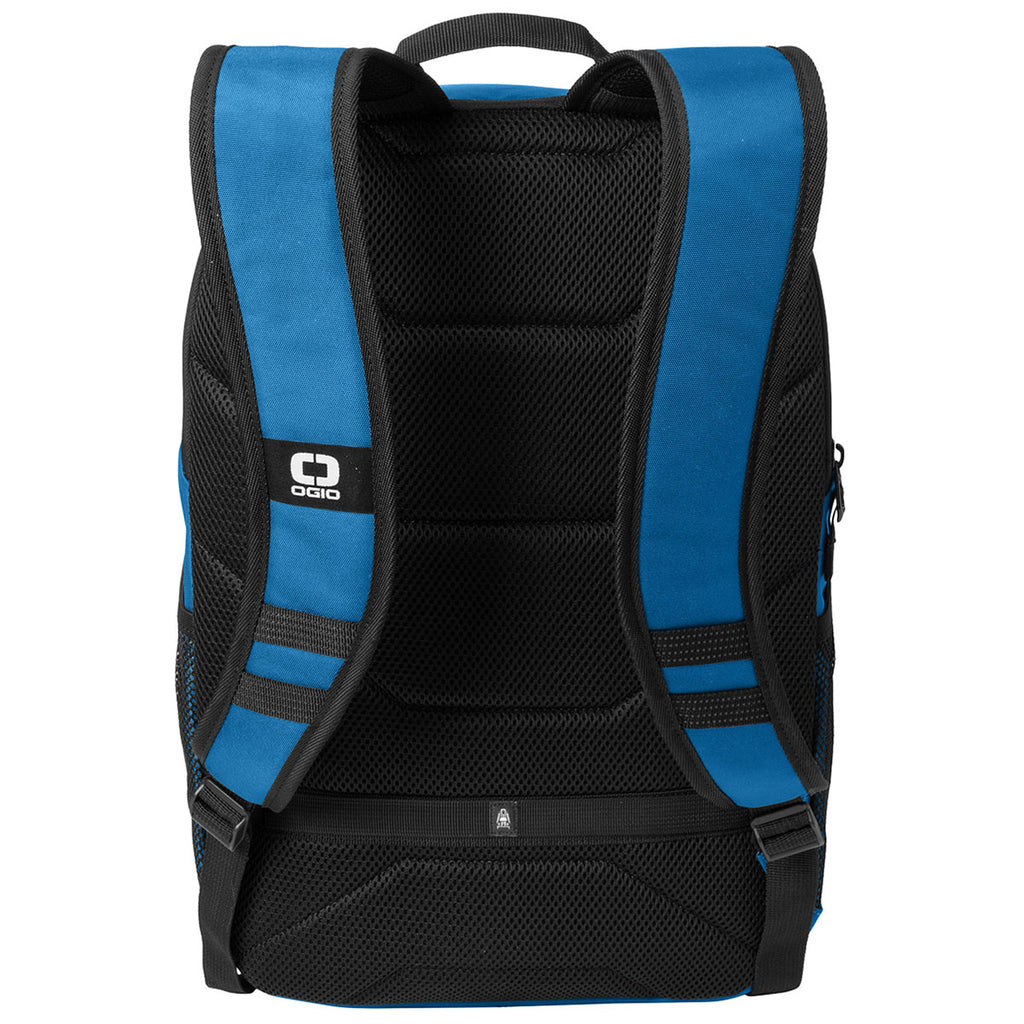 OGIO Bolt Blue Forge Pack