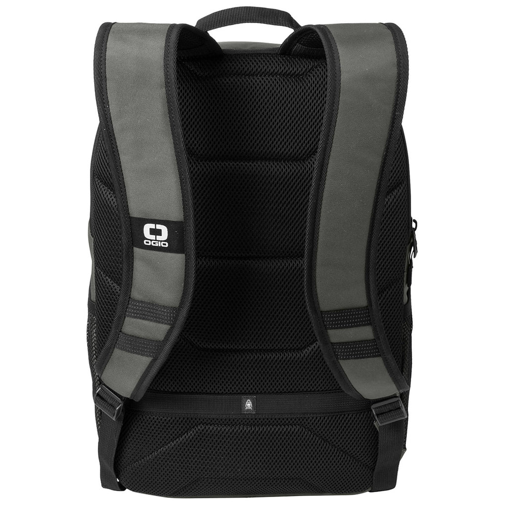 OGIO Rogue Grey Forge Pack