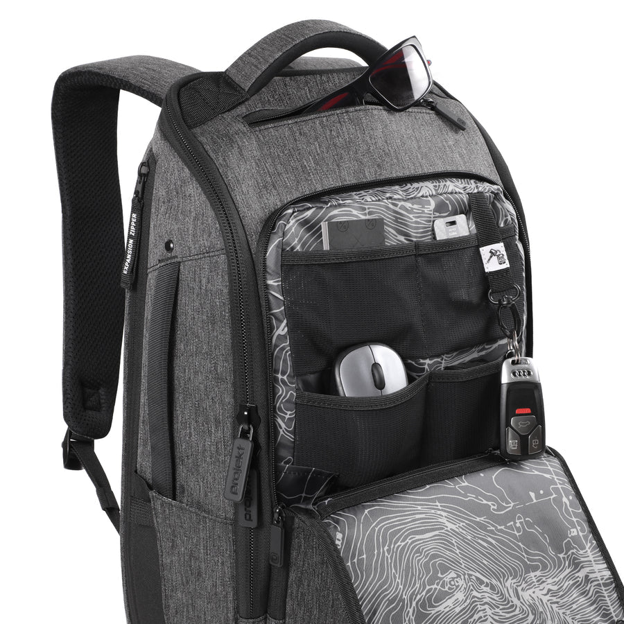 Projekt DaGrey El Jefe Pack