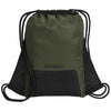 OGIO Deep Olive Boundary Cinch Pack