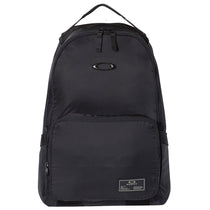 Oakley Black 18L Packable Backpack