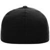 Richardson Black Bandon Hat