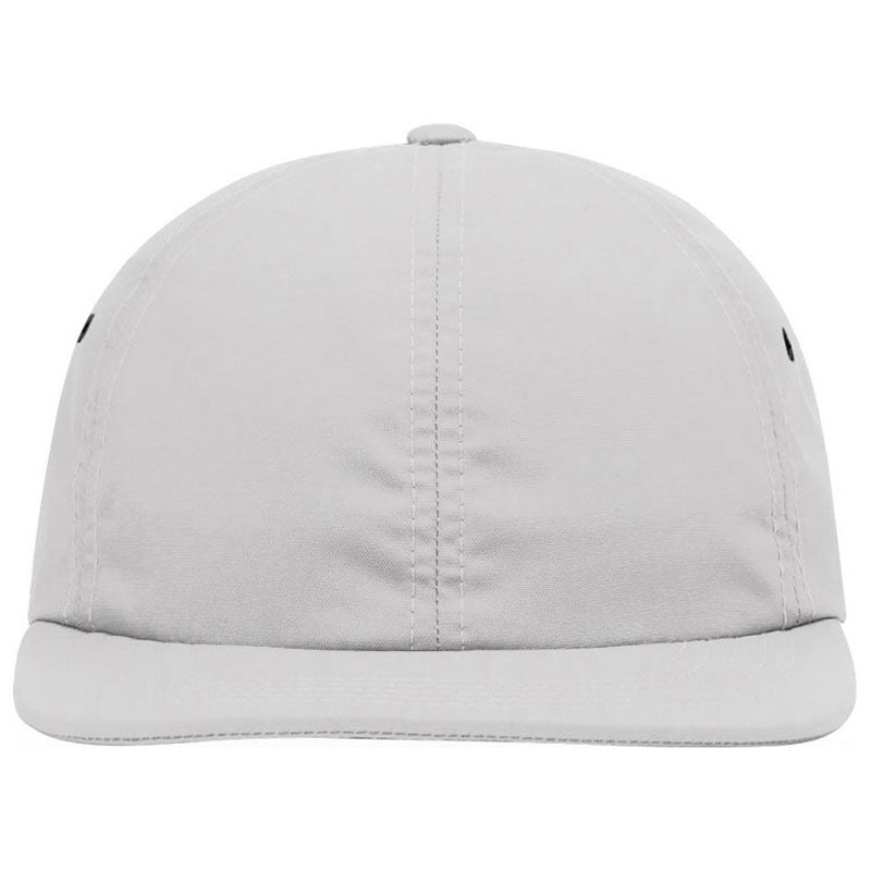 Richardson Glacier Grey Wildwood Hat