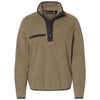 Dri Duck Women's Moss Cypress Sherpa Mountain Fleece