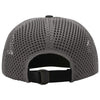 Richardson Black/Charcoal Rogue Hat