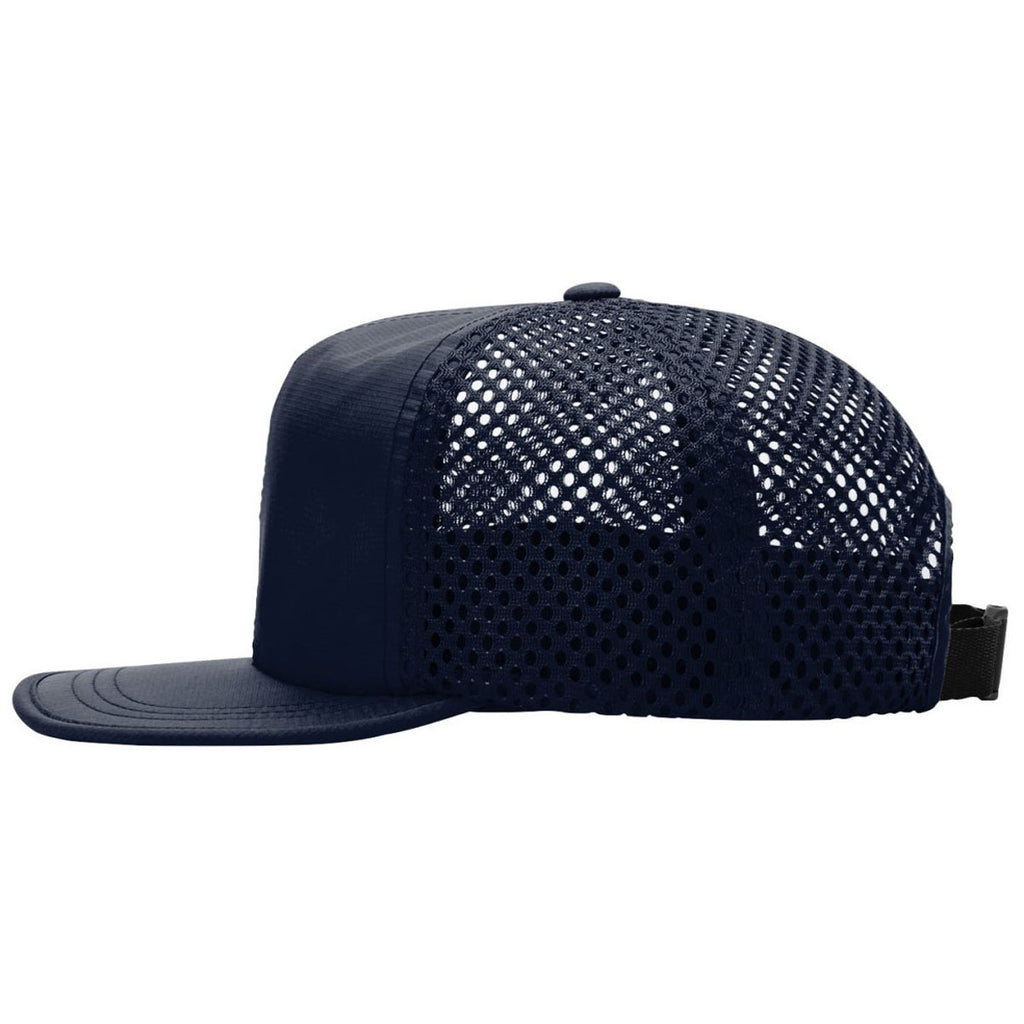 Richardson Navy Rogue Hat