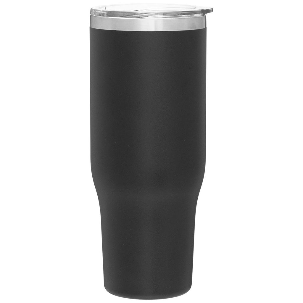 ETS Matte Black 40 oz Elias Tumbler