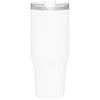 ETS Matte White 40 oz Elias Tumbler