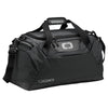 OGIO Black Catalyst Duffel