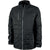 Charles River Men's Black/Grey Lithium Quilted Jacket