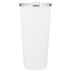 ETS Matte White Cooper Tumbler