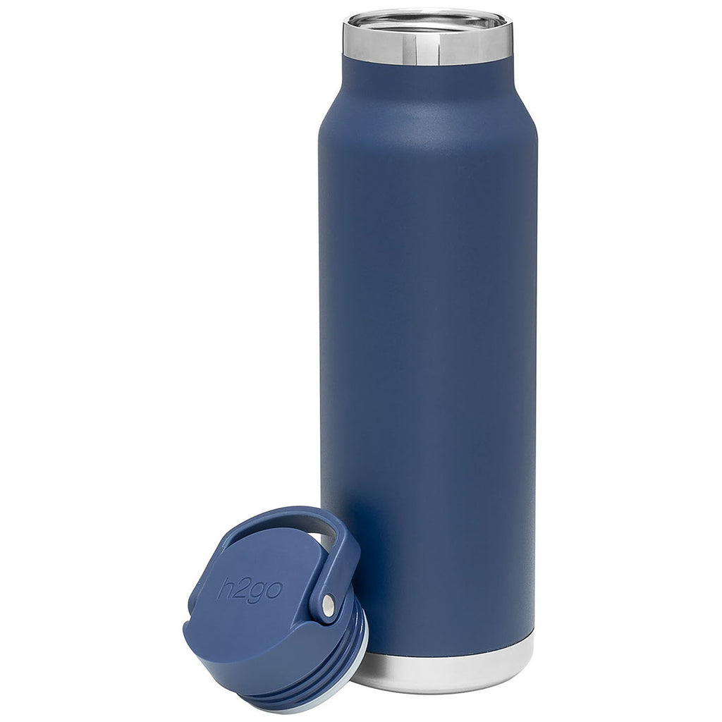 H2Go Matte Constellation 25 oz Voyager Bottle