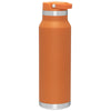 H2Go Matte Canyon 25 oz Voyager Bottle