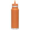 H2Go Matte Canyon 25 oz Voyager Bottle