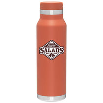 H2Go Matte Brick 25 oz Voyager Bottle