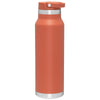 H2Go Matte Brick 25 oz Voyager Bottle