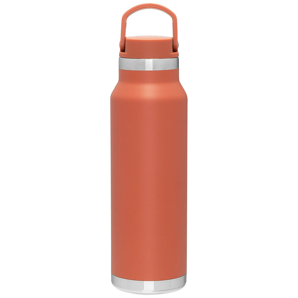 H2Go Matte Brick 25 oz Voyager Bottle