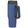 ETS Matte Navy 32 oz Terrain Travel Mug