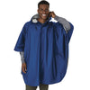 Charles River Men's Royal Pacific Poncho