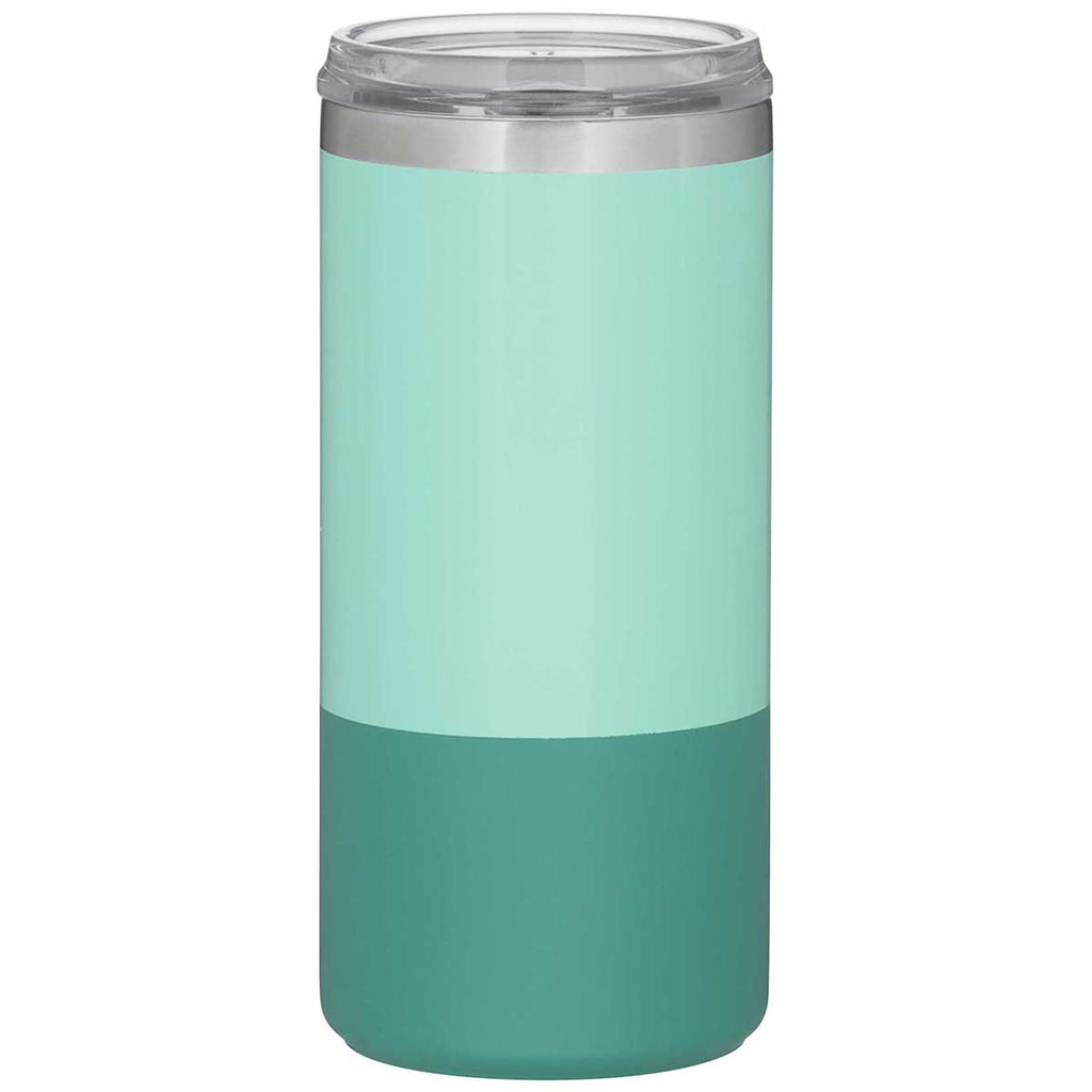 ETS Mint 16 oz Gala Stainless Steel Thermal Tumbler